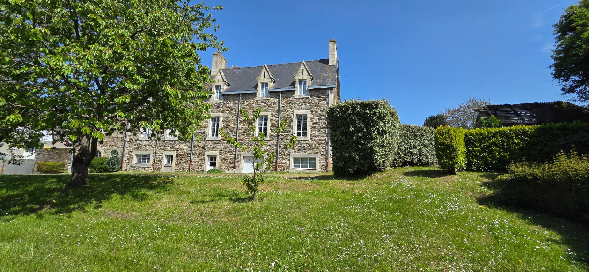 Maison à vendre, 534m², Plestin-les-Grèves