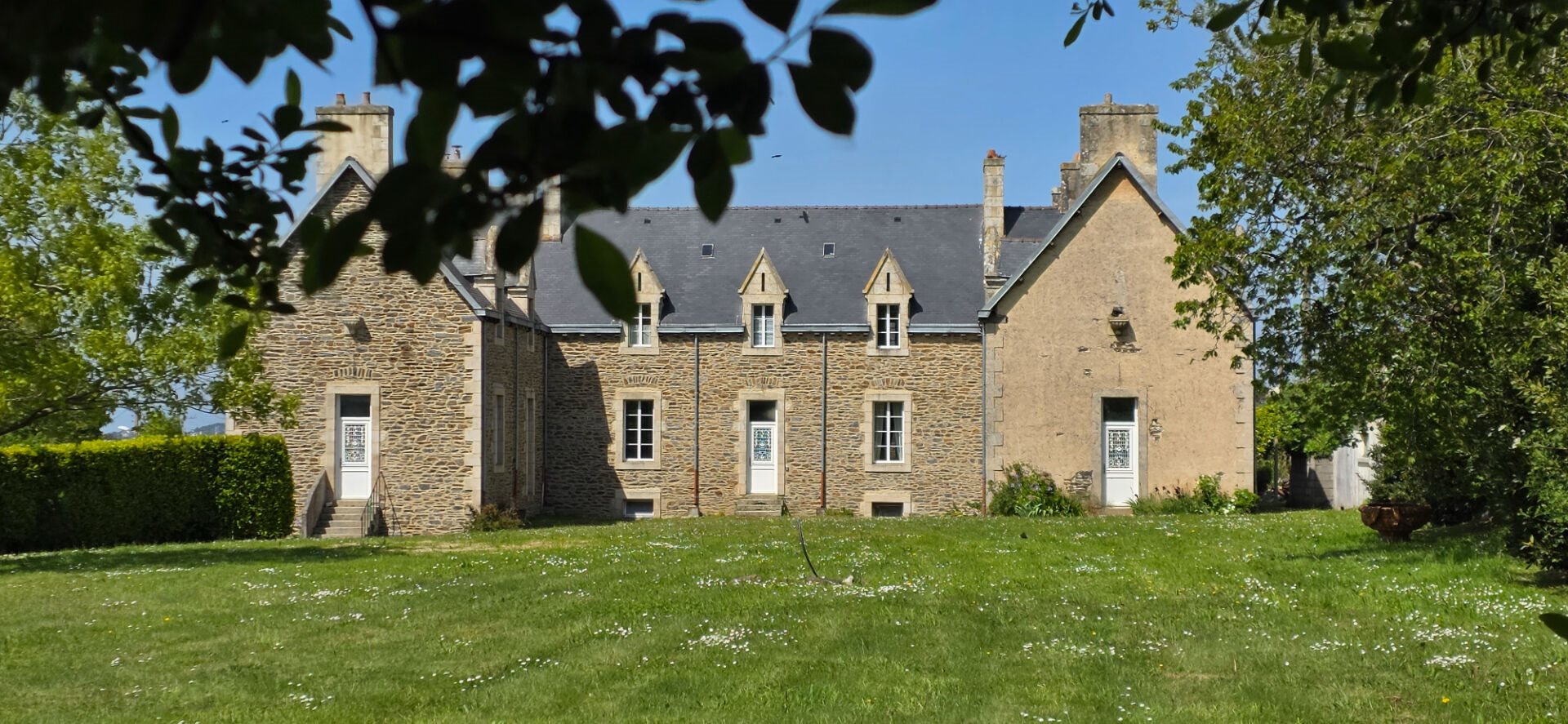 Maison à vendre, 534m², Plestin-les-Grèves