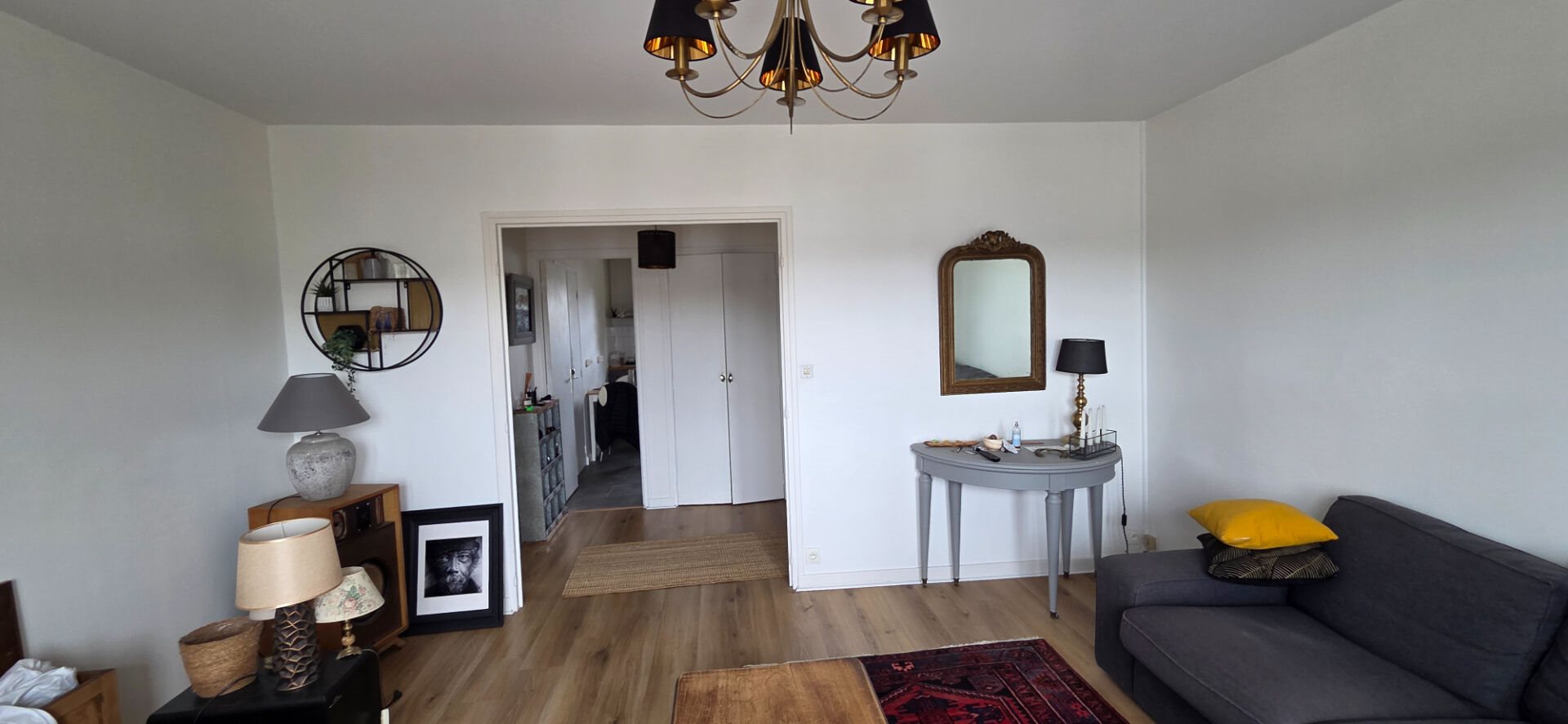 Appartement à vendre, 66m², Plestin-les-Grèves