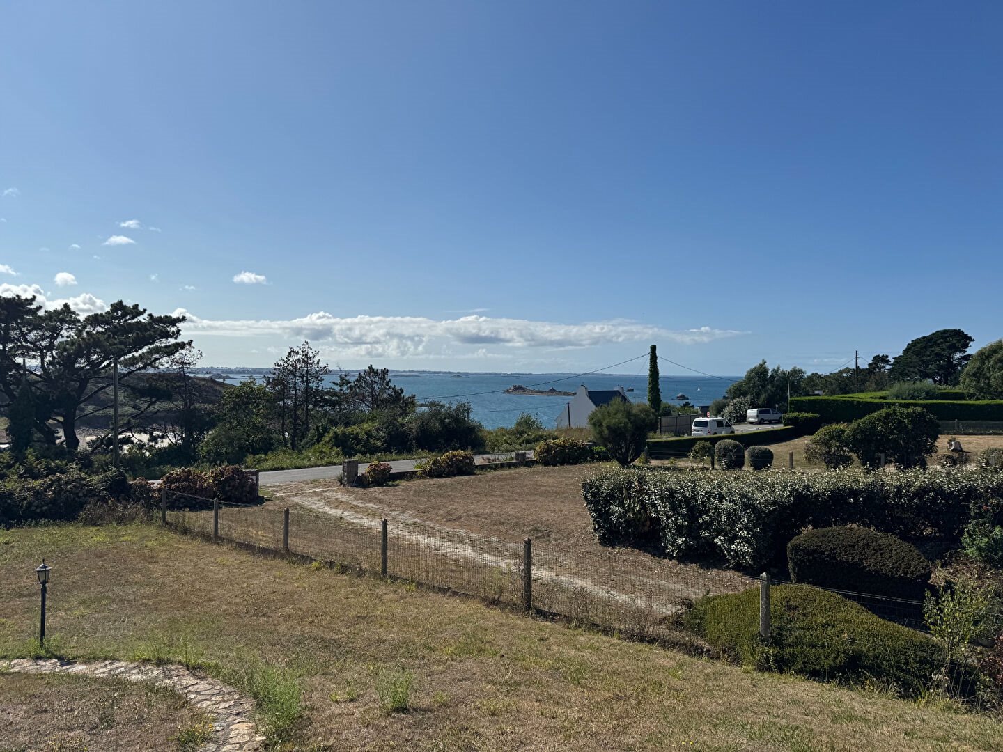 Maison à vendre, 115m², Plougasnou