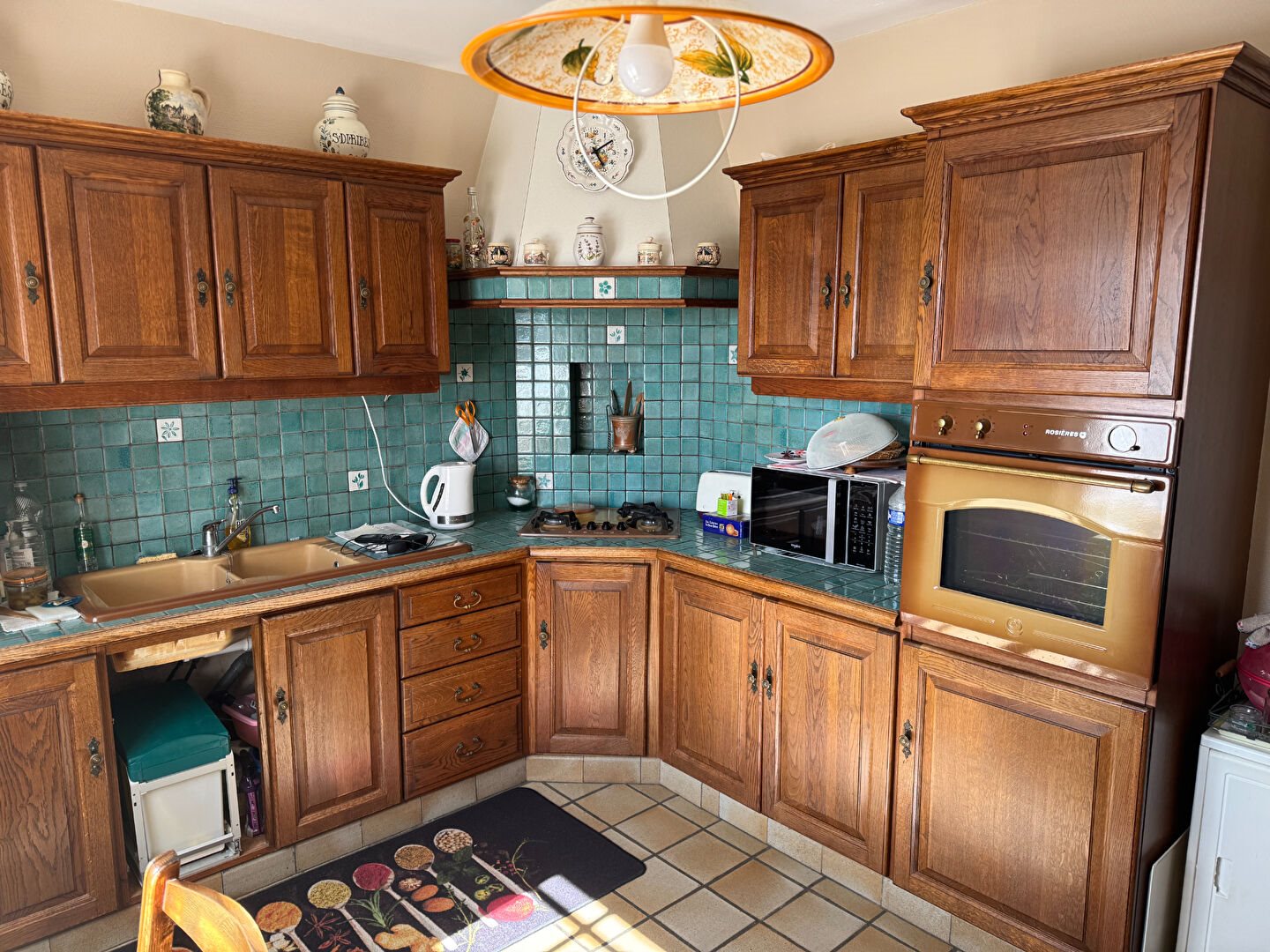 Maison à vendre, 115m², Plougasnou