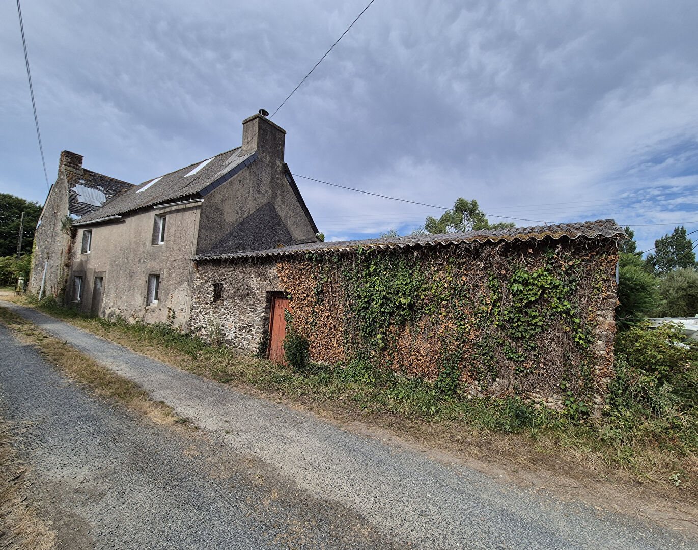 Maison à vendre, 66m², Guiclan