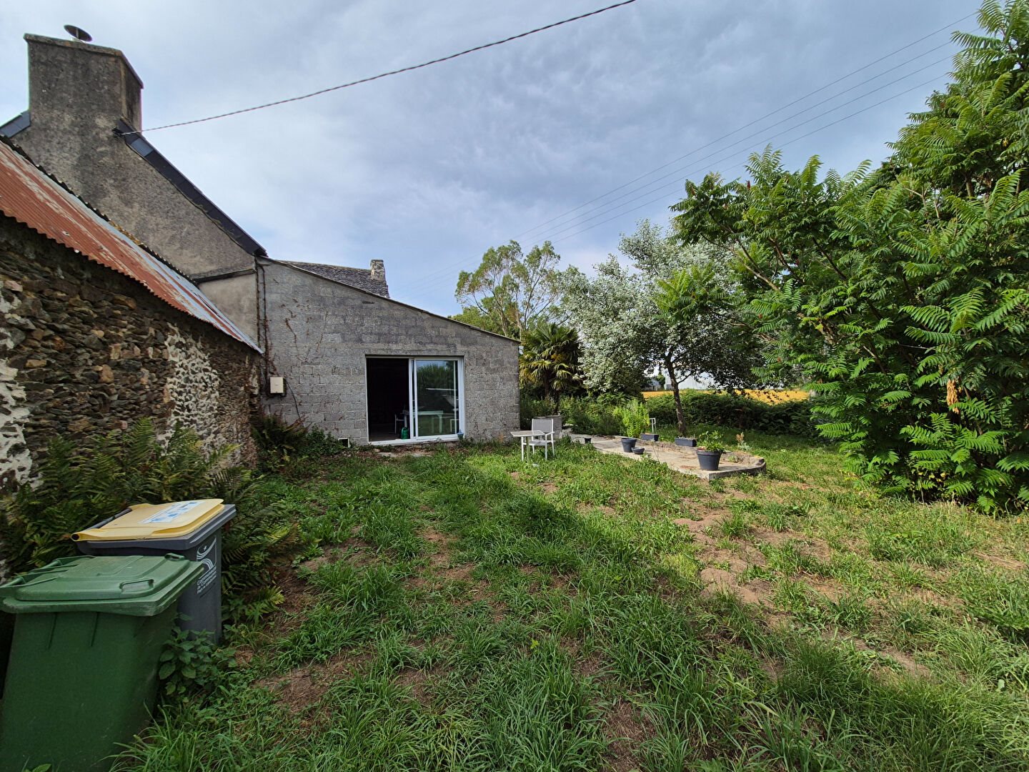 Maison à vendre, 66m², Guiclan
