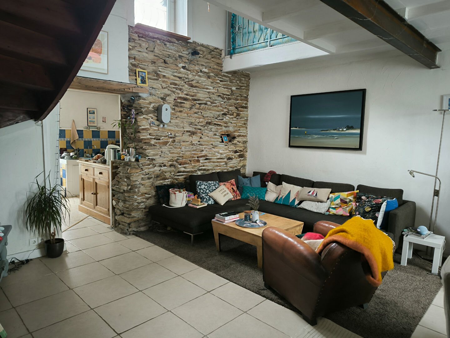 Maison à vendre, 115m², Locquirec