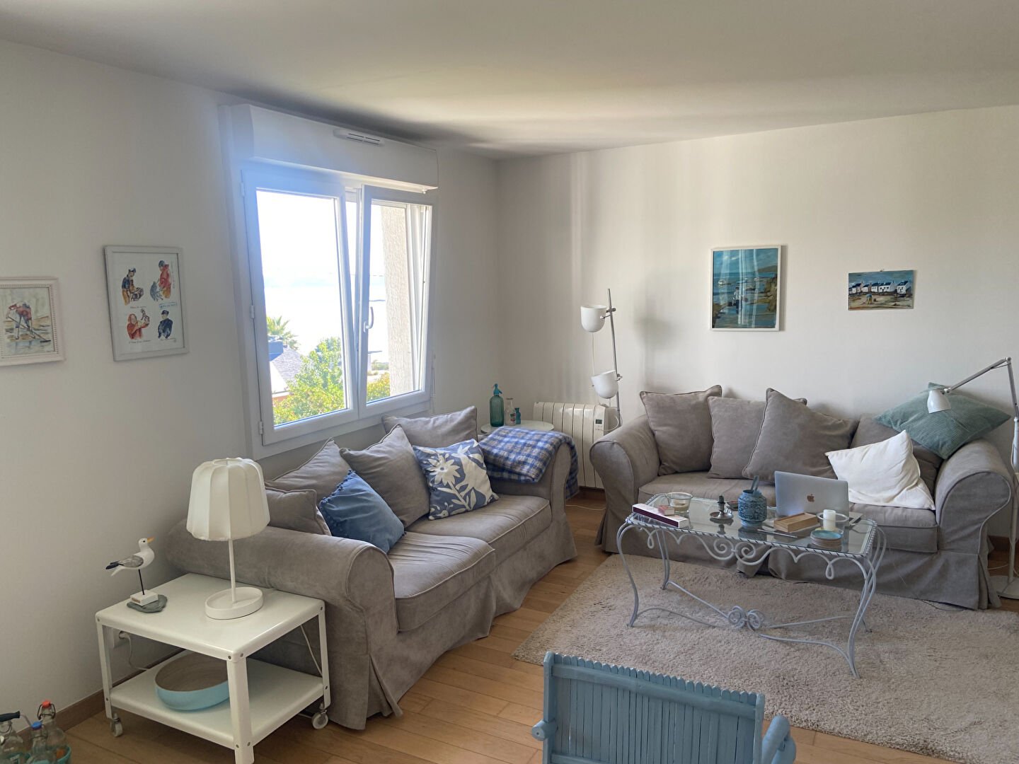 Maison à vendre, 106m², Locquirec