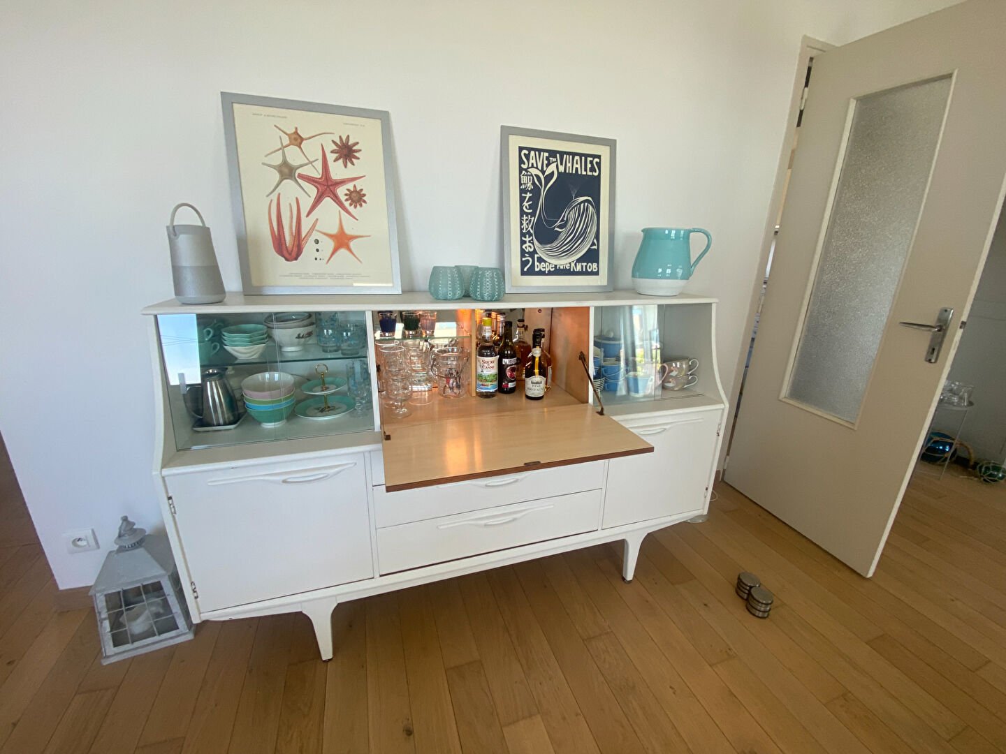 Maison à vendre, 106m², Locquirec