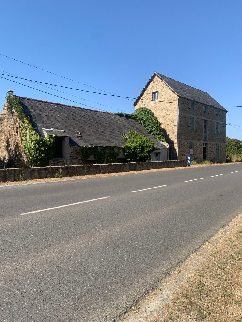 Maison à vendre, 180m², Plouider