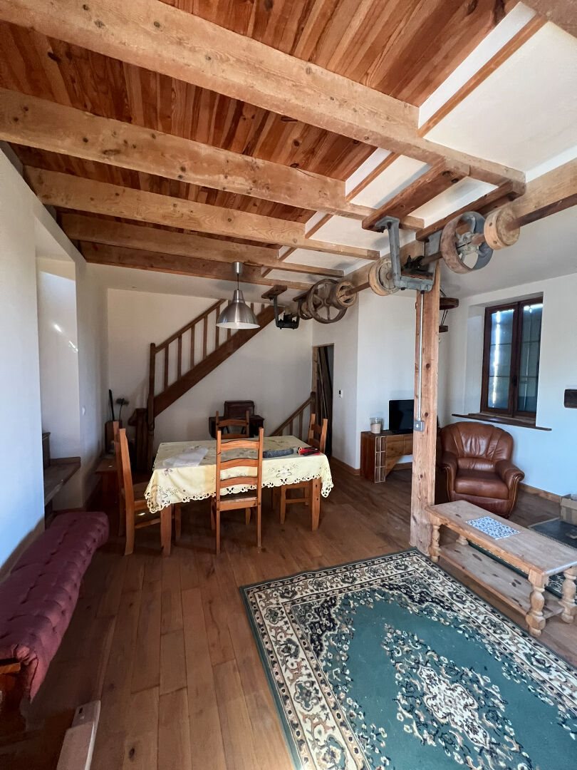 Maison à vendre, 180m², Plouider