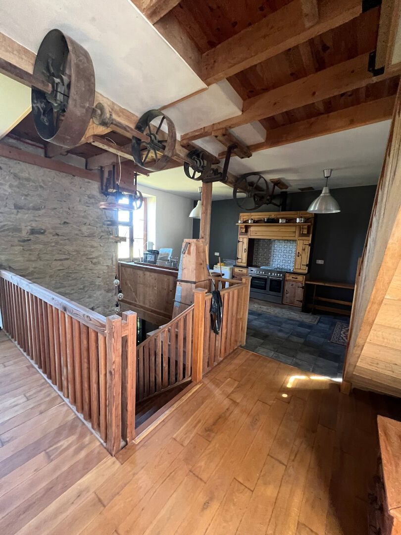 Maison à vendre, 180m², Plouider