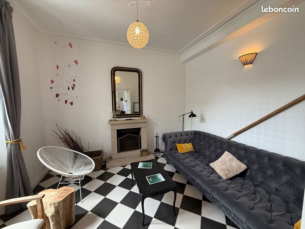Maison à vendre, 160m², Morlaix