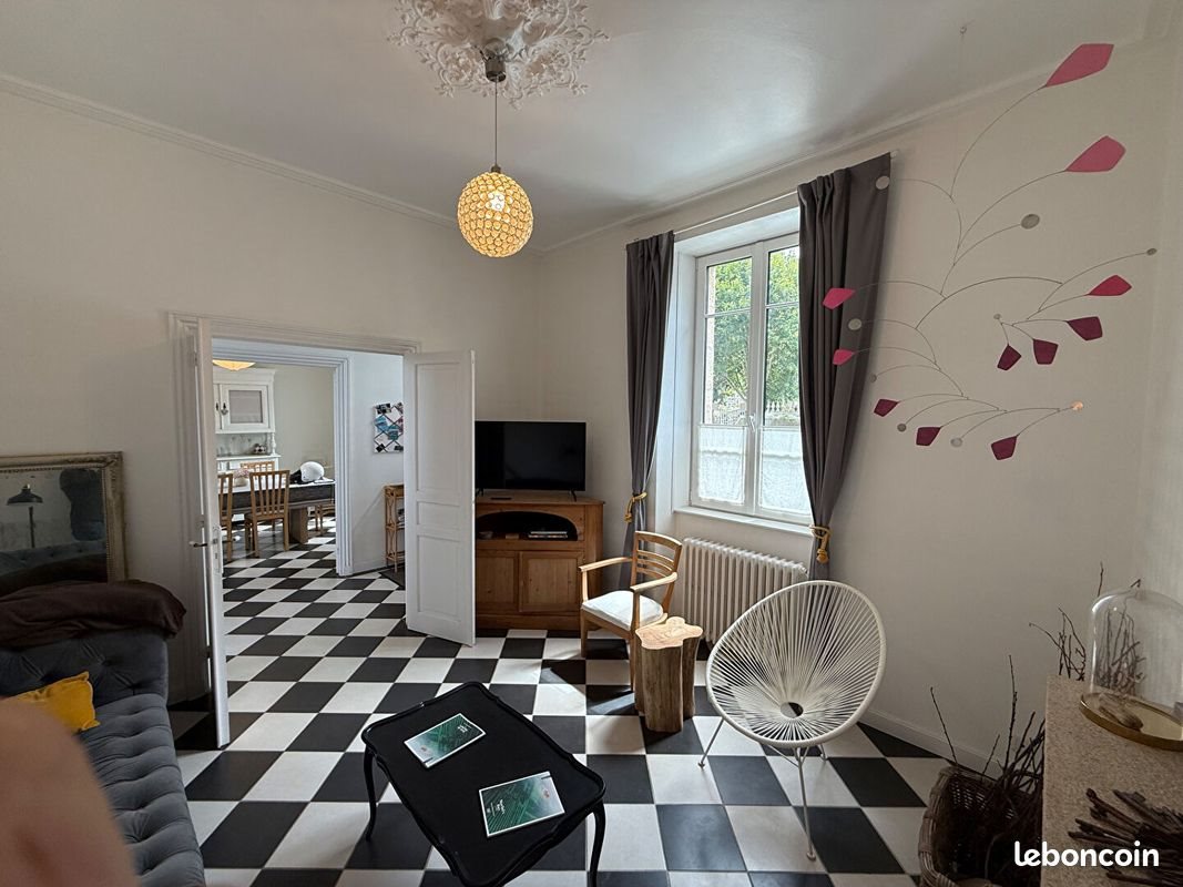 Maison à vendre, 160m², Morlaix