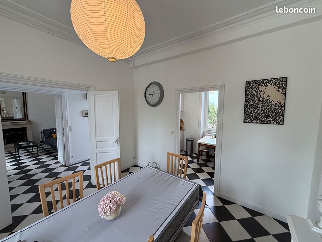 Maison à vendre, 160m², Morlaix