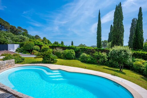 Maison 6 pièces 202 m² · à Mougins · 202 m² · 1 670 000 €