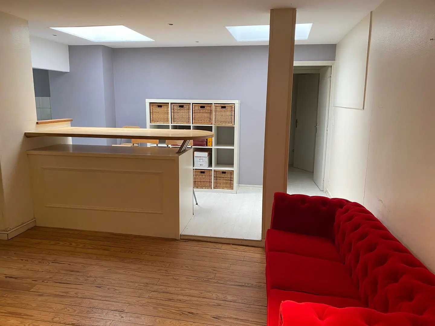 Appartement à vendre, 74m², Toulouse