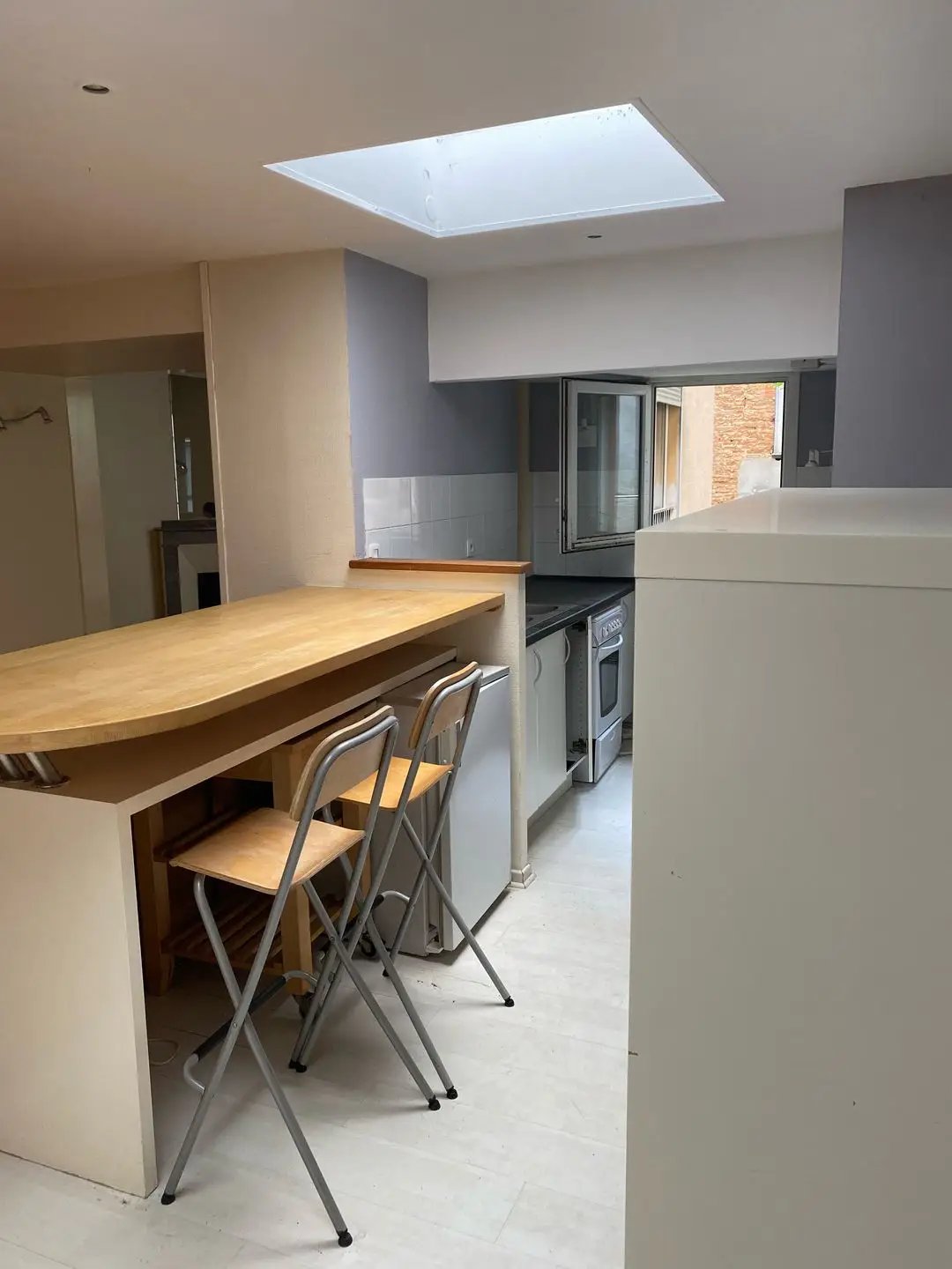 Appartement à vendre, 74m², Toulouse