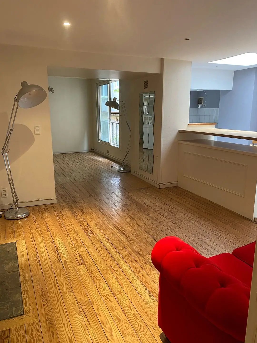 Appartement à vendre, 74m², Toulouse