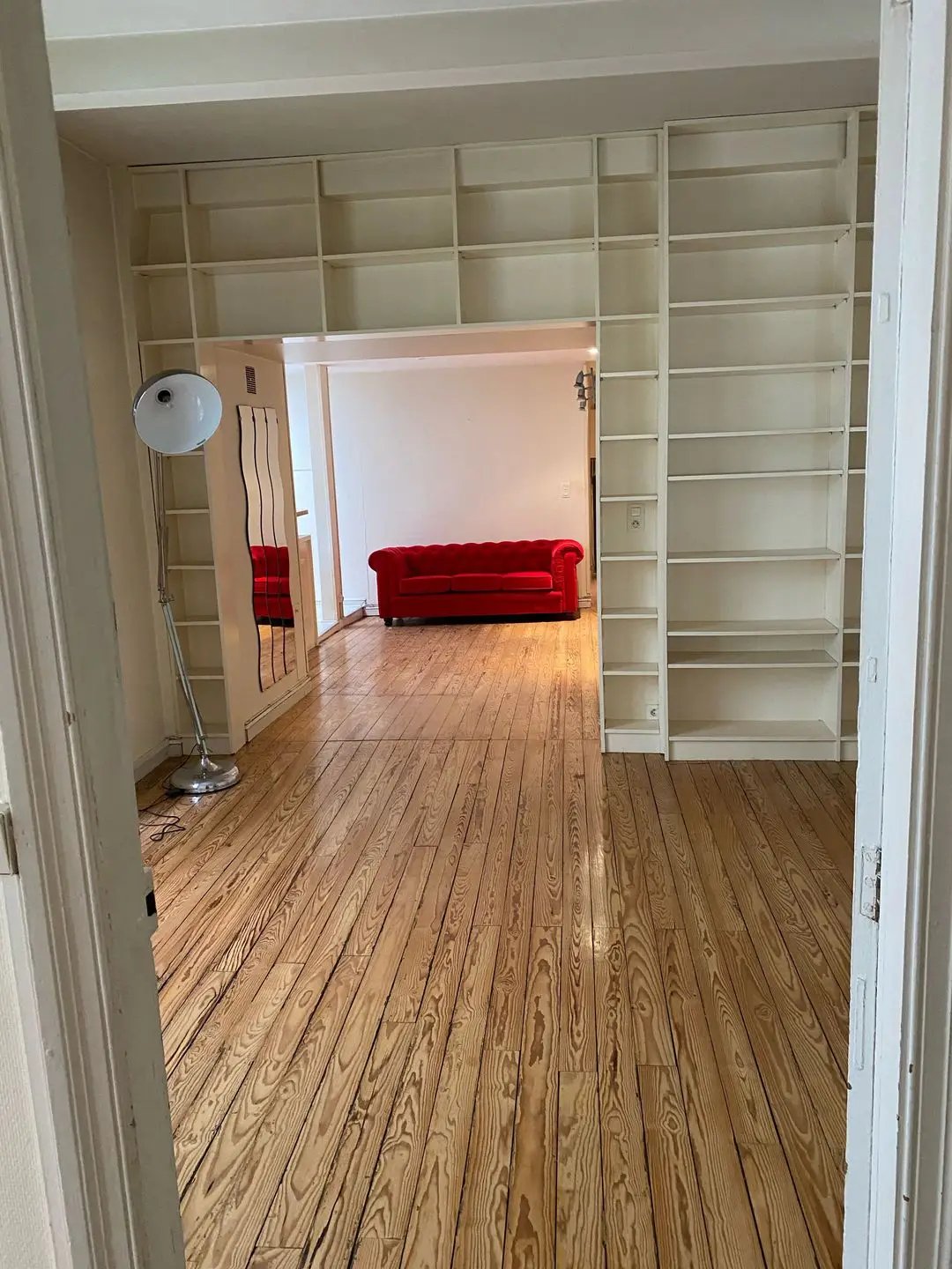 Appartement à vendre, 74m², Toulouse