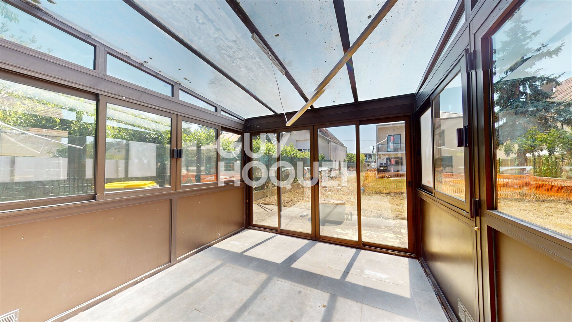 Maison à vendre, 49m², Sainte-Geneviève-des-Bois