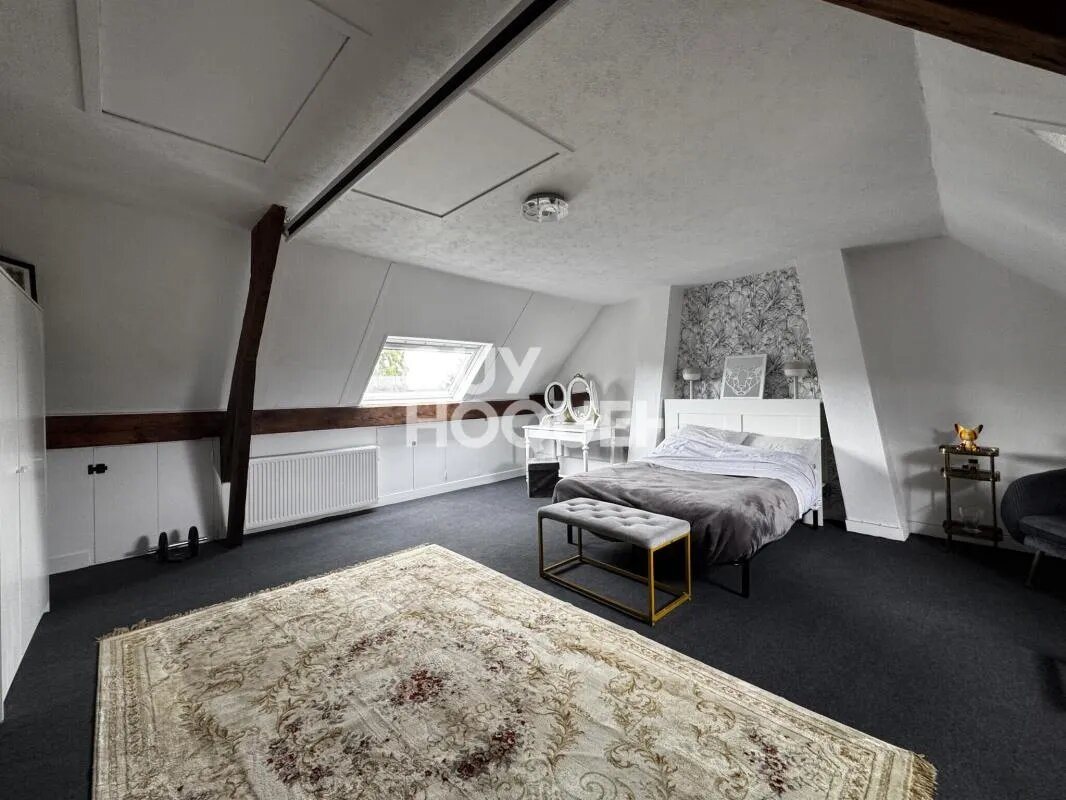 Maison à vendre, 116m², Morsang-sur-Orge