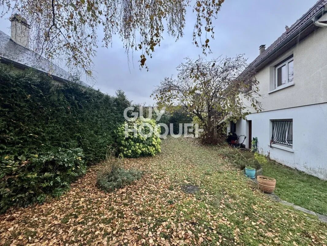Maison à vendre, 116m², Morsang-sur-Orge