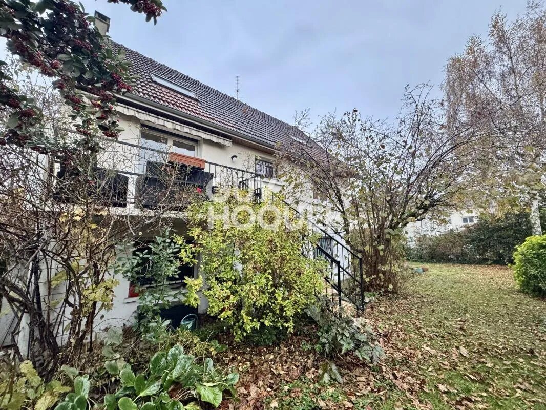 Maison à vendre, 116m², Morsang-sur-Orge