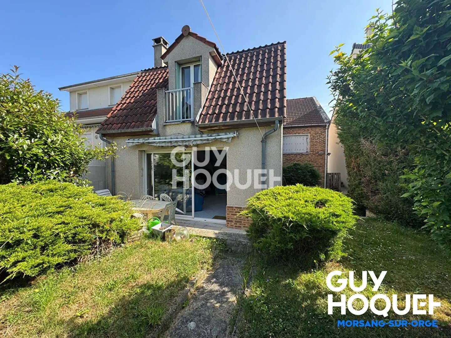 Maison à vendre, 137m², Morsang-sur-Orge