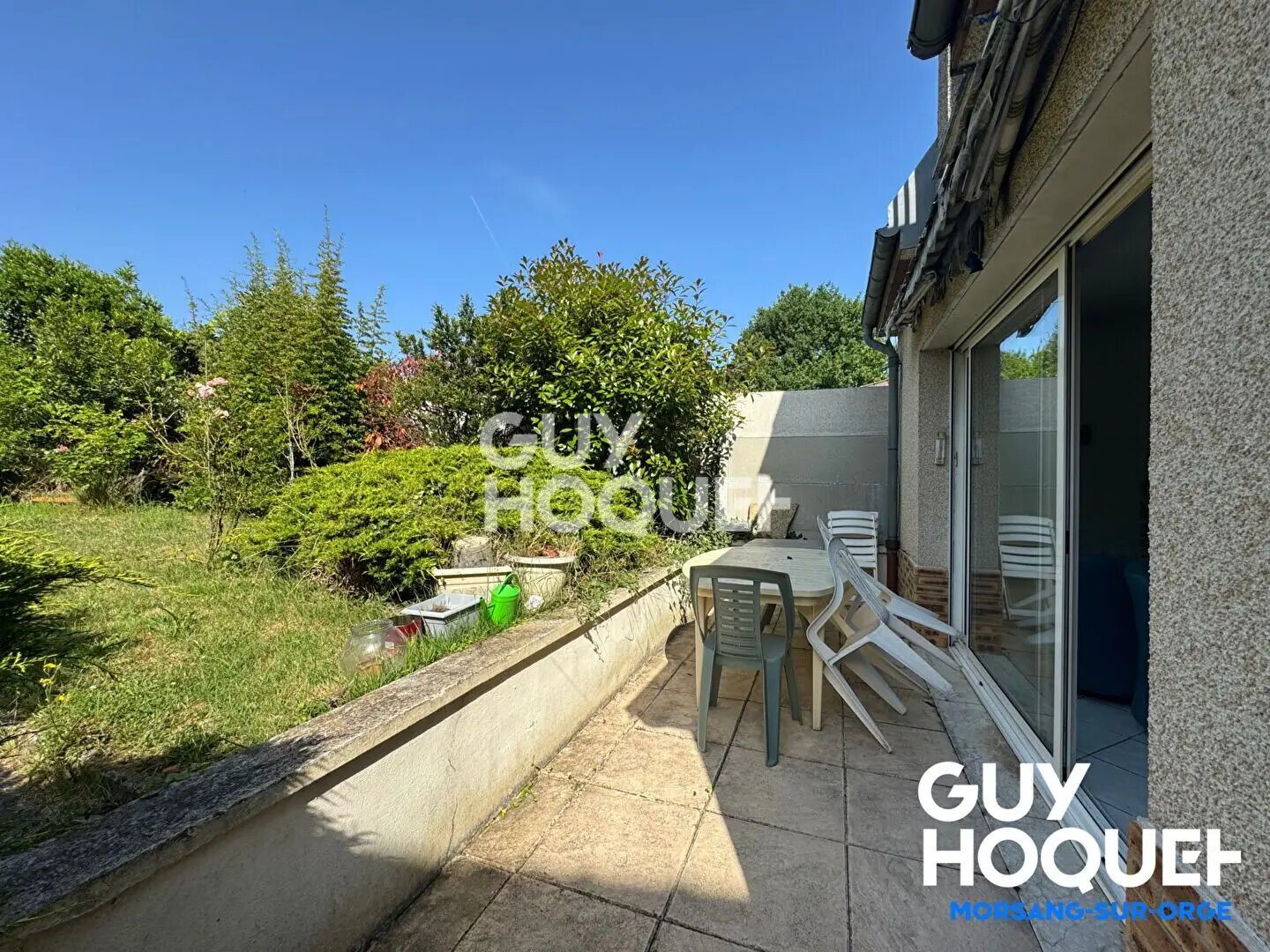 Maison à vendre, 137m², Morsang-sur-Orge