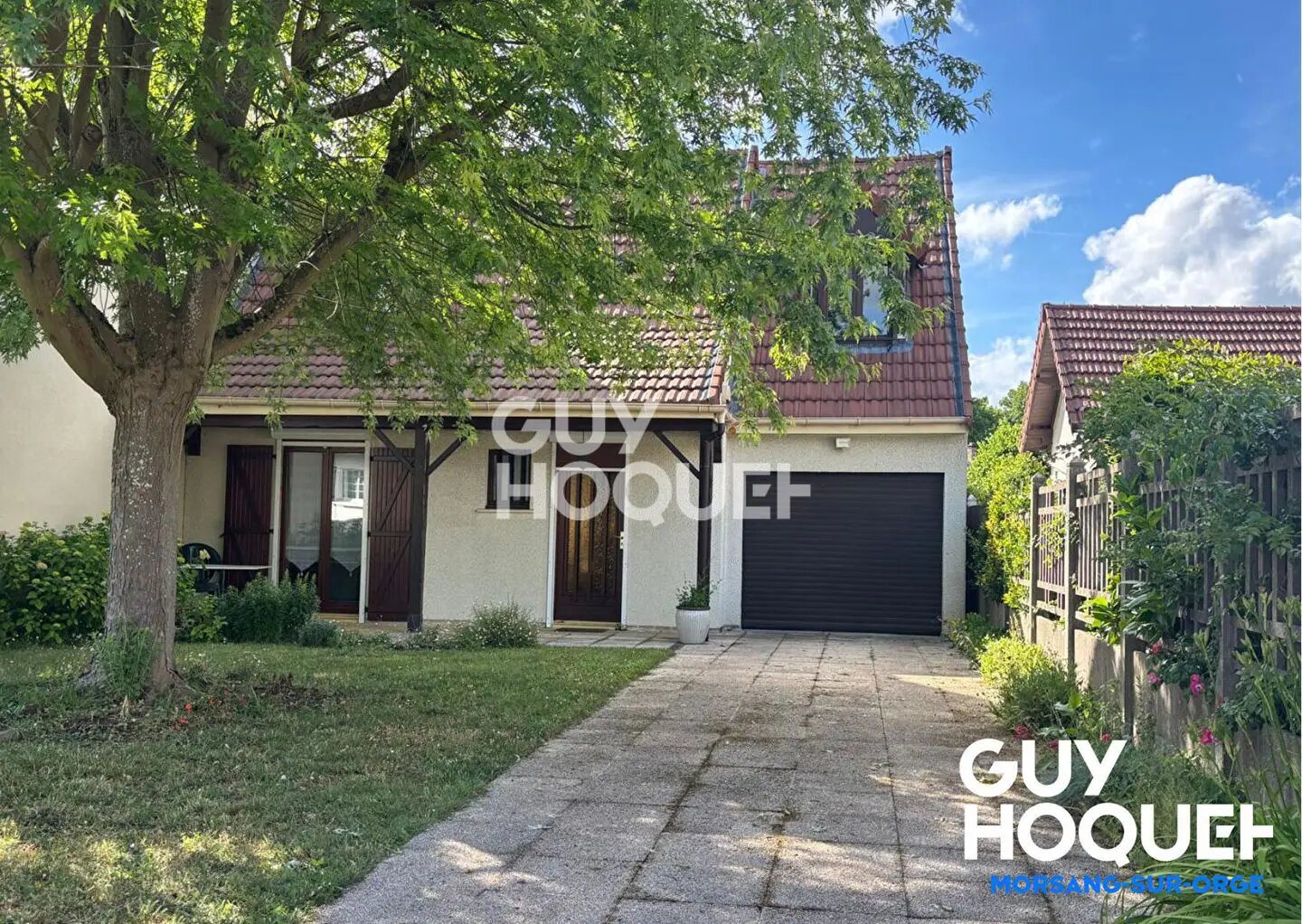 Maison à vendre, 86m², Villemoisson-sur-Orge