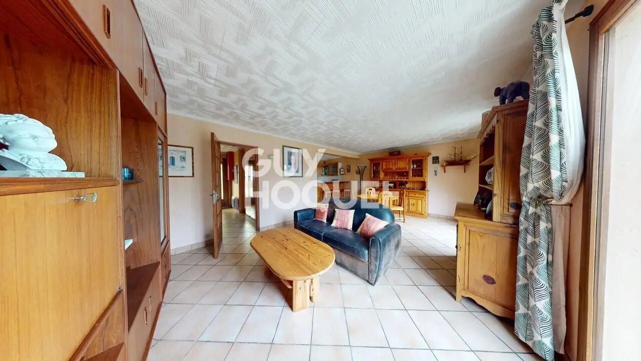 Maison à vendre, 86m², Villemoisson-sur-Orge