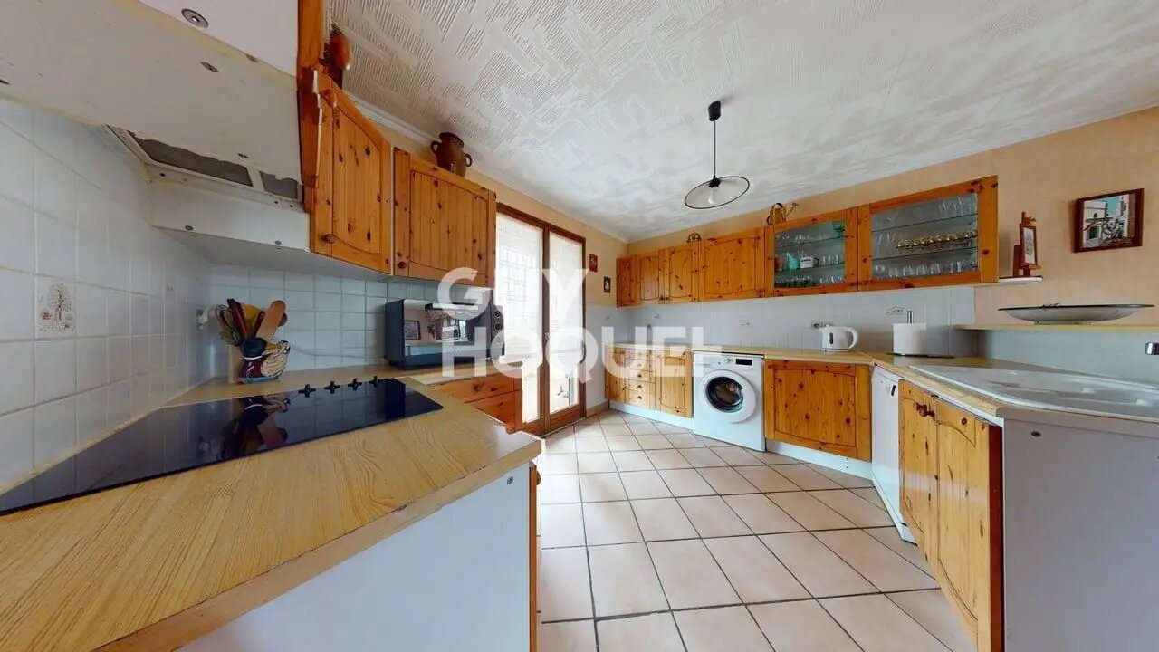 Maison à vendre, 86m², Villemoisson-sur-Orge