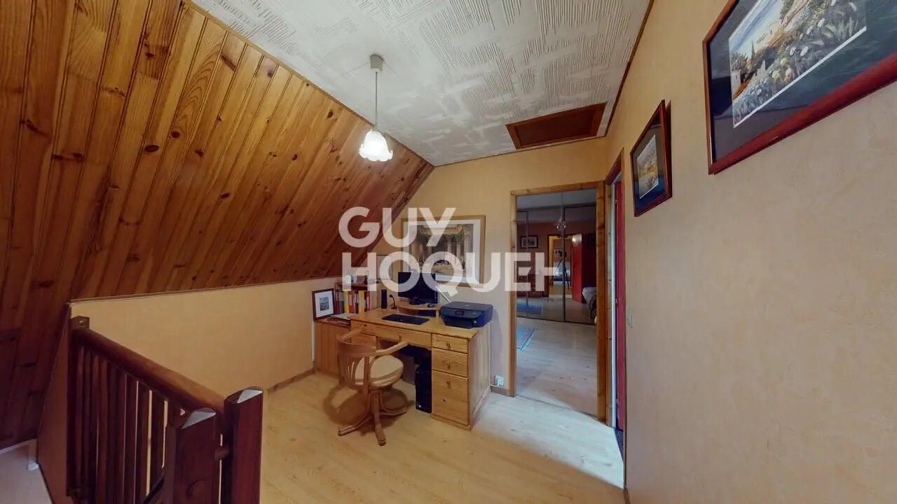 Maison à vendre, 86m², Villemoisson-sur-Orge
