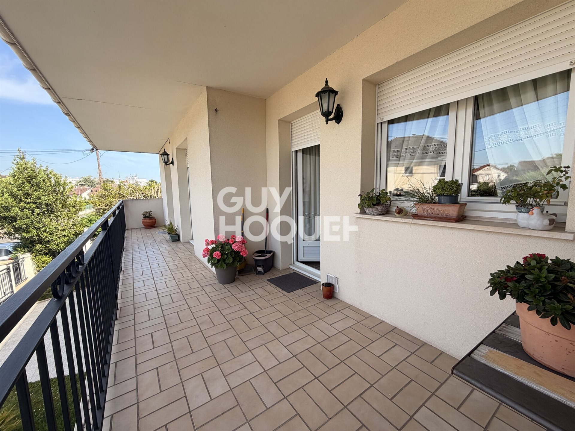 Maison à vendre, 210m², Athis-Mons
