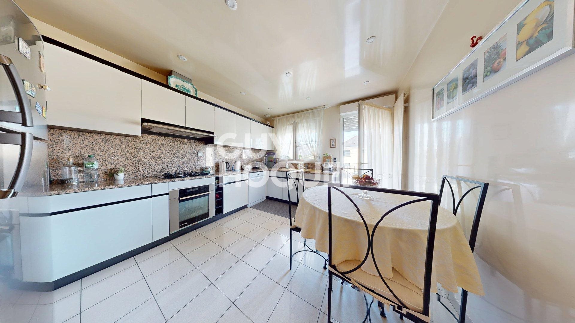 Maison à vendre, 210m², Athis-Mons