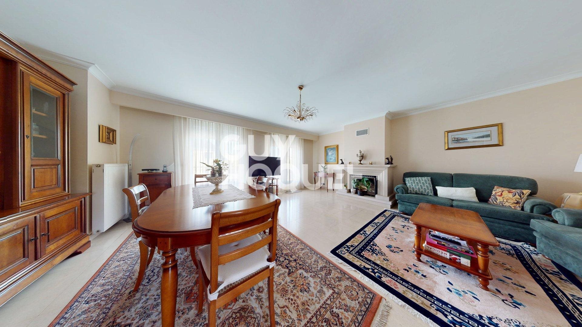 Maison à vendre, 210m², Athis-Mons