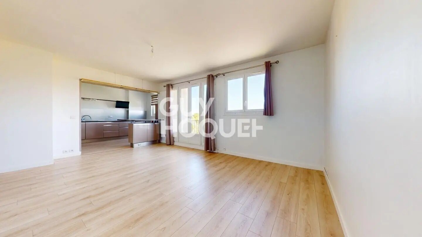 Appartement à vendre, 70m², Morsang-sur-Orge