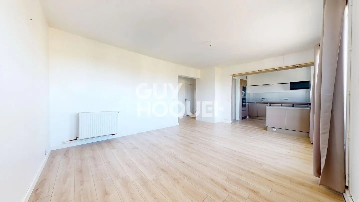 Appartement à vendre, 70m², Morsang-sur-Orge