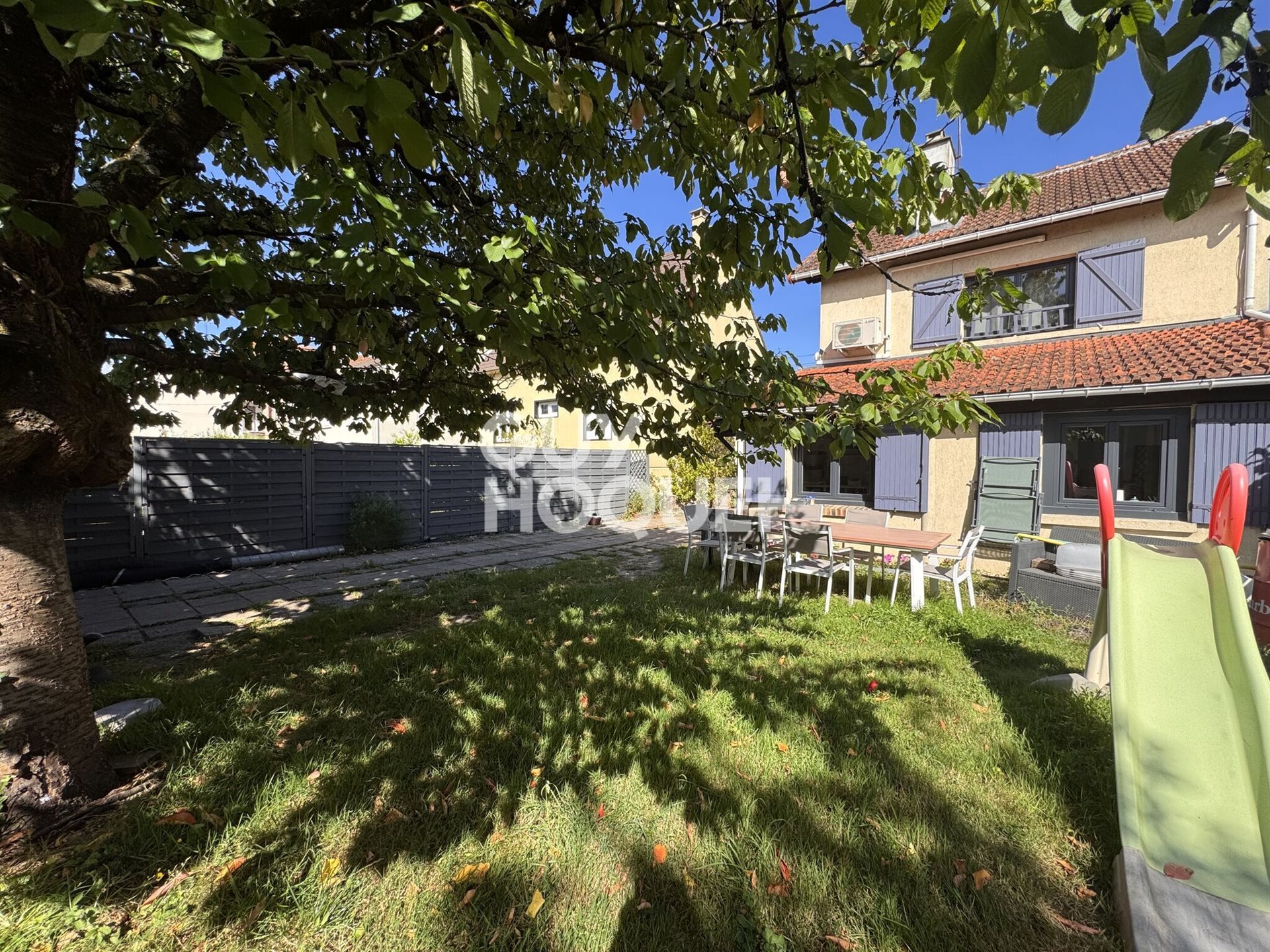 Maison à vendre, 87m², Viry-Châtillon