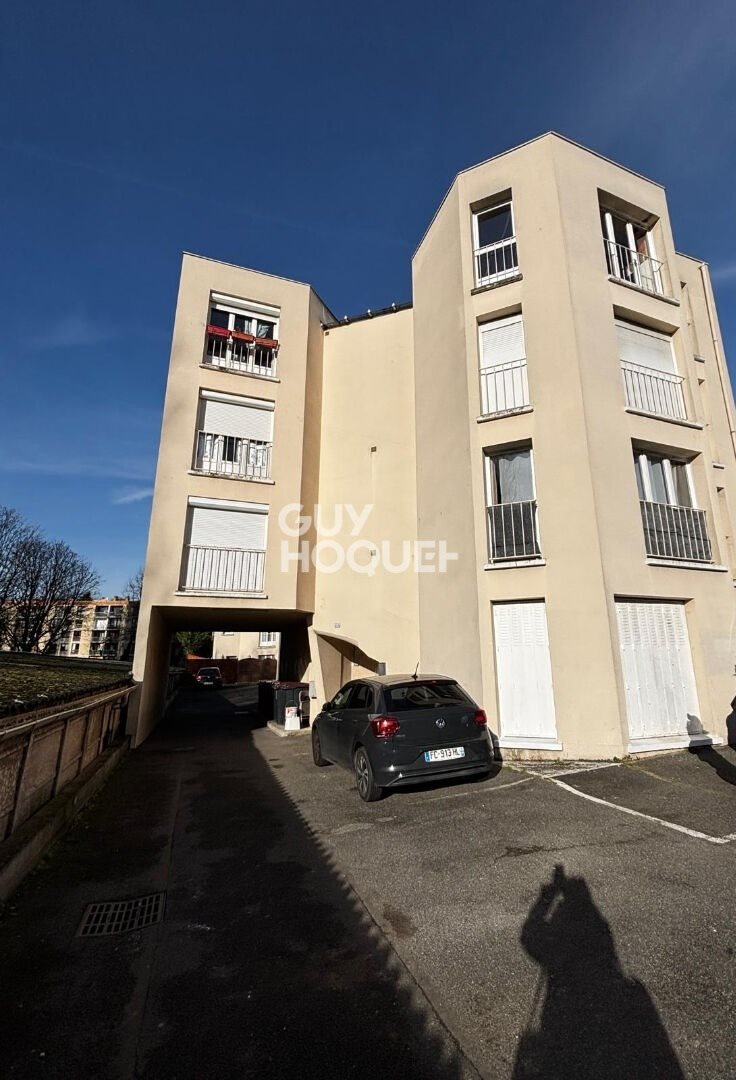 Appartement à vendre, 28m², Athis-Mons