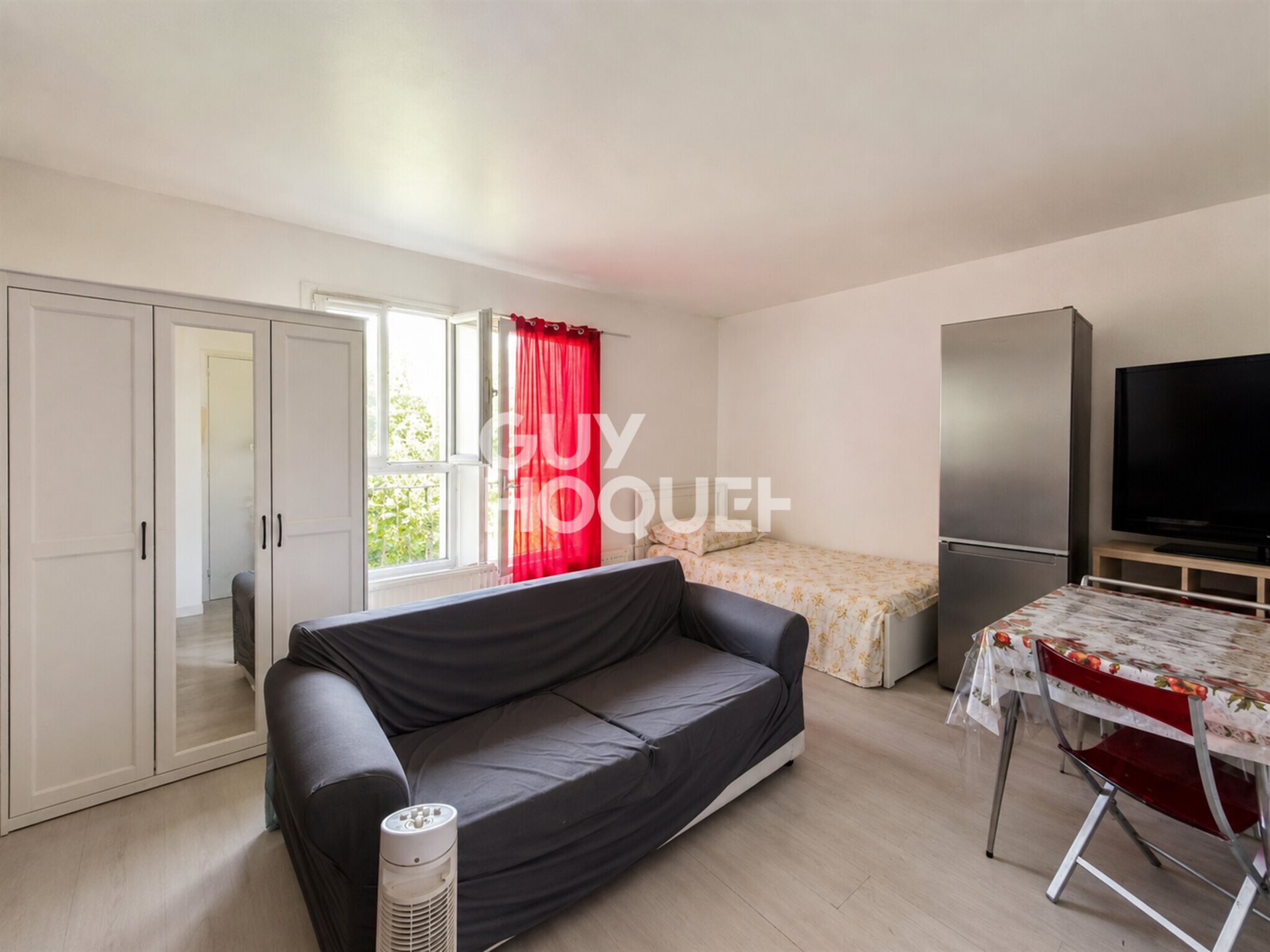 Appartement à vendre, 28m², Athis-Mons