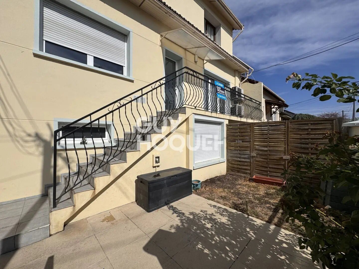 Appartement à louer, 78m², Morsang-sur-Orge