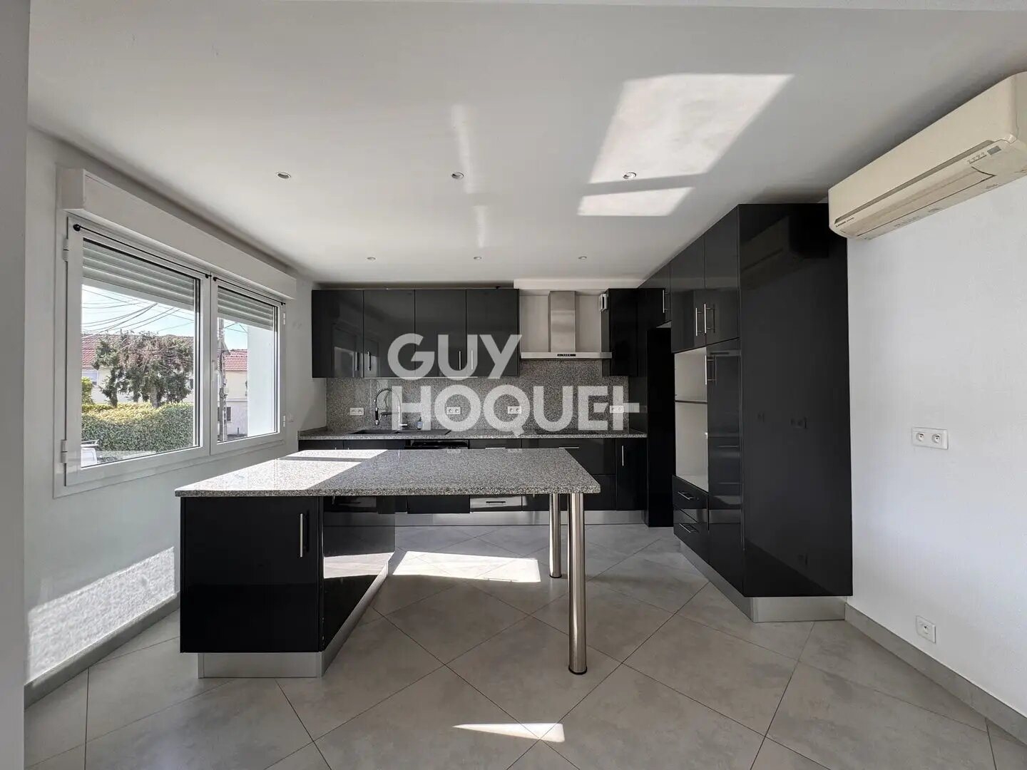 Appartement à louer, 78m², Morsang-sur-Orge