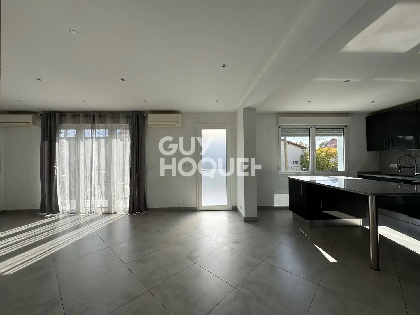 Appartement à louer, 78m², Morsang-sur-Orge