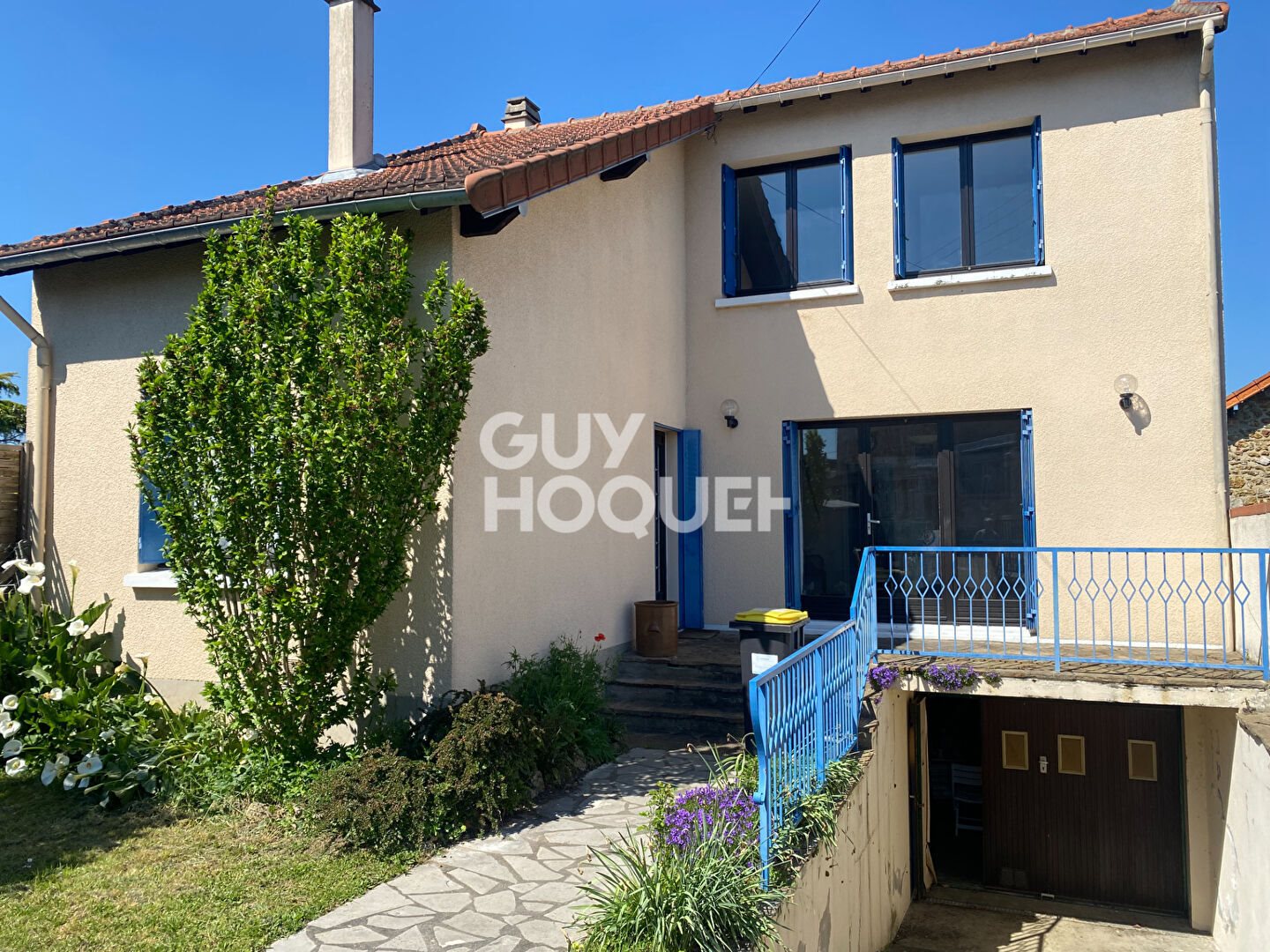 Maison à vendre, 117m², Villemoisson-sur-Orge