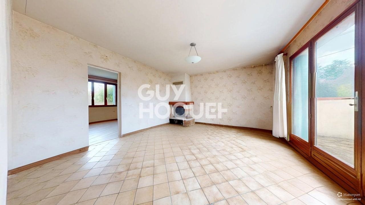 Maison à vendre, 117m², Villemoisson-sur-Orge