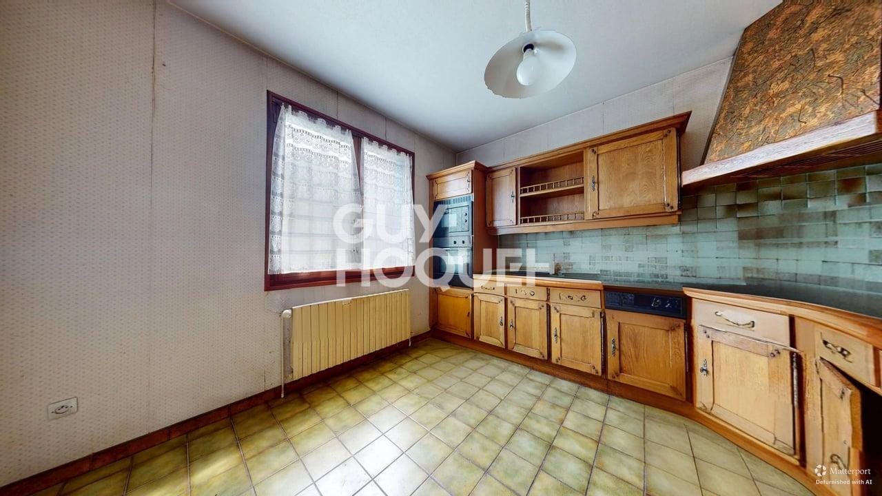 Maison à vendre, 117m², Villemoisson-sur-Orge