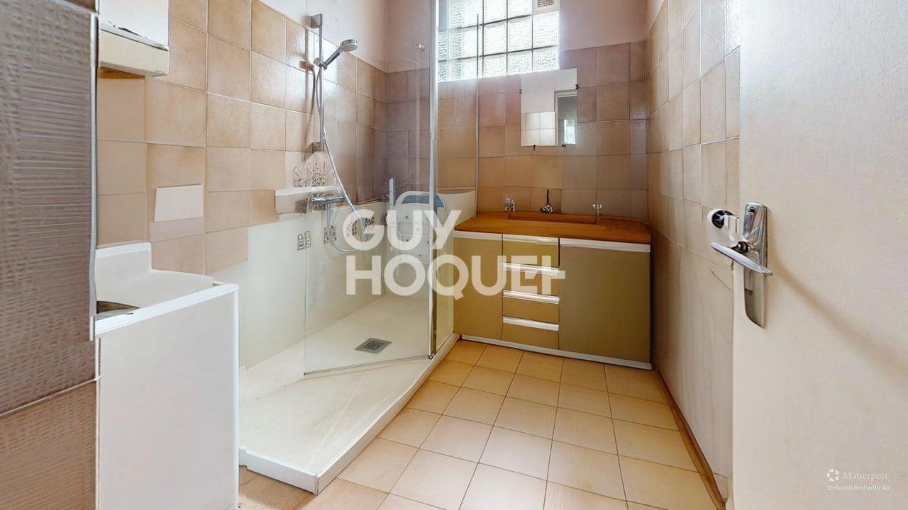 Maison à vendre, 117m², Villemoisson-sur-Orge