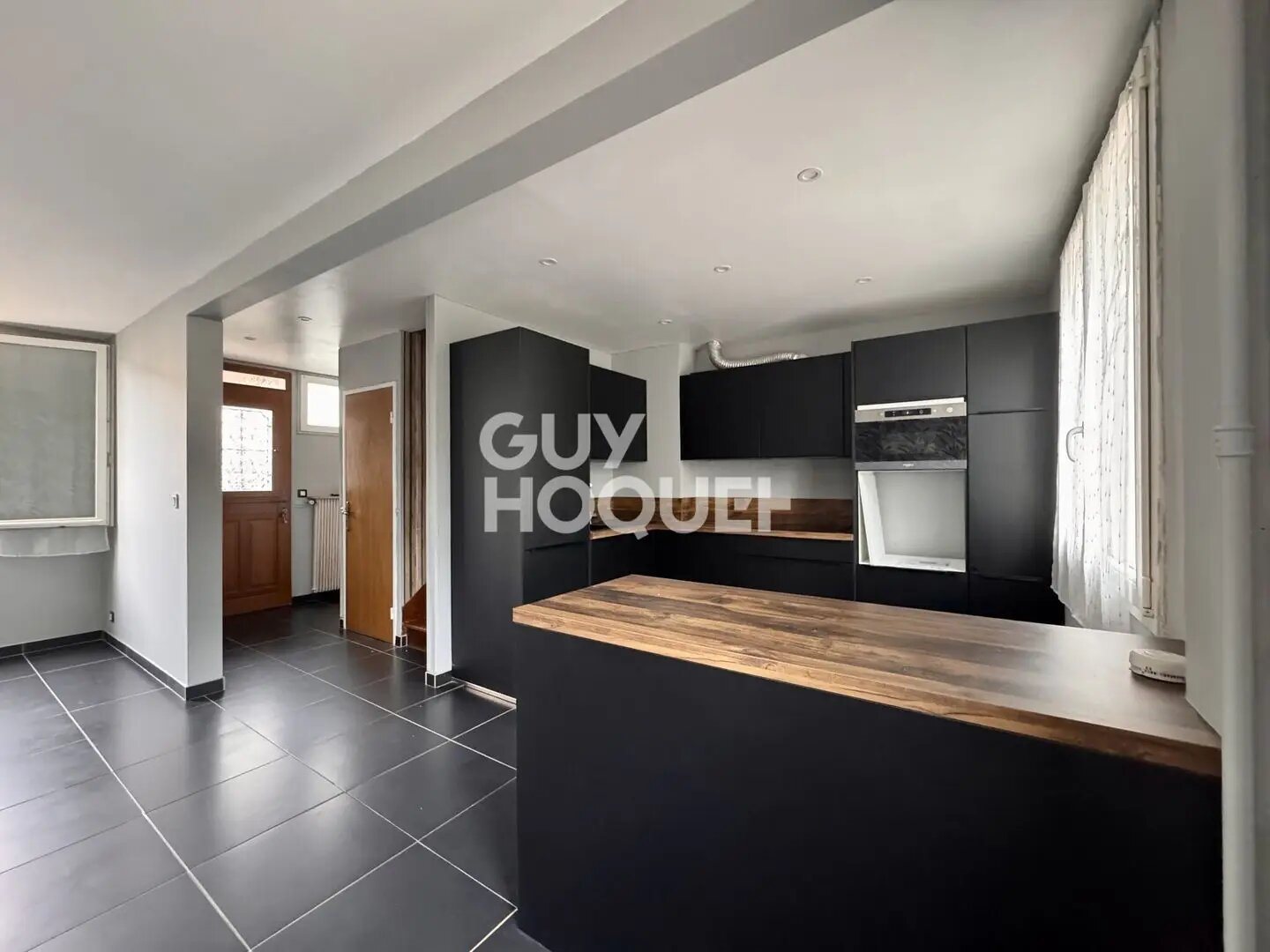 Maison à louer, 66m², Morsang-sur-Orge