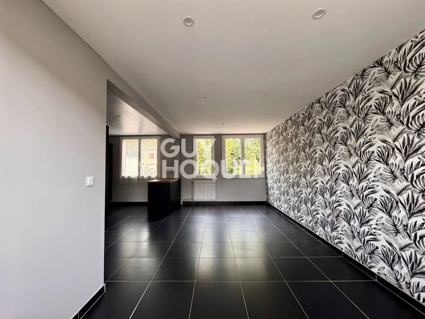 Maison à louer, 66m², Morsang-sur-Orge