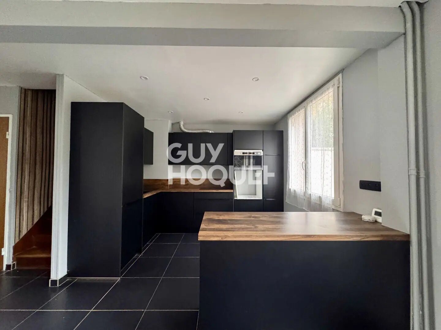 Maison à louer, 66m², Morsang-sur-Orge