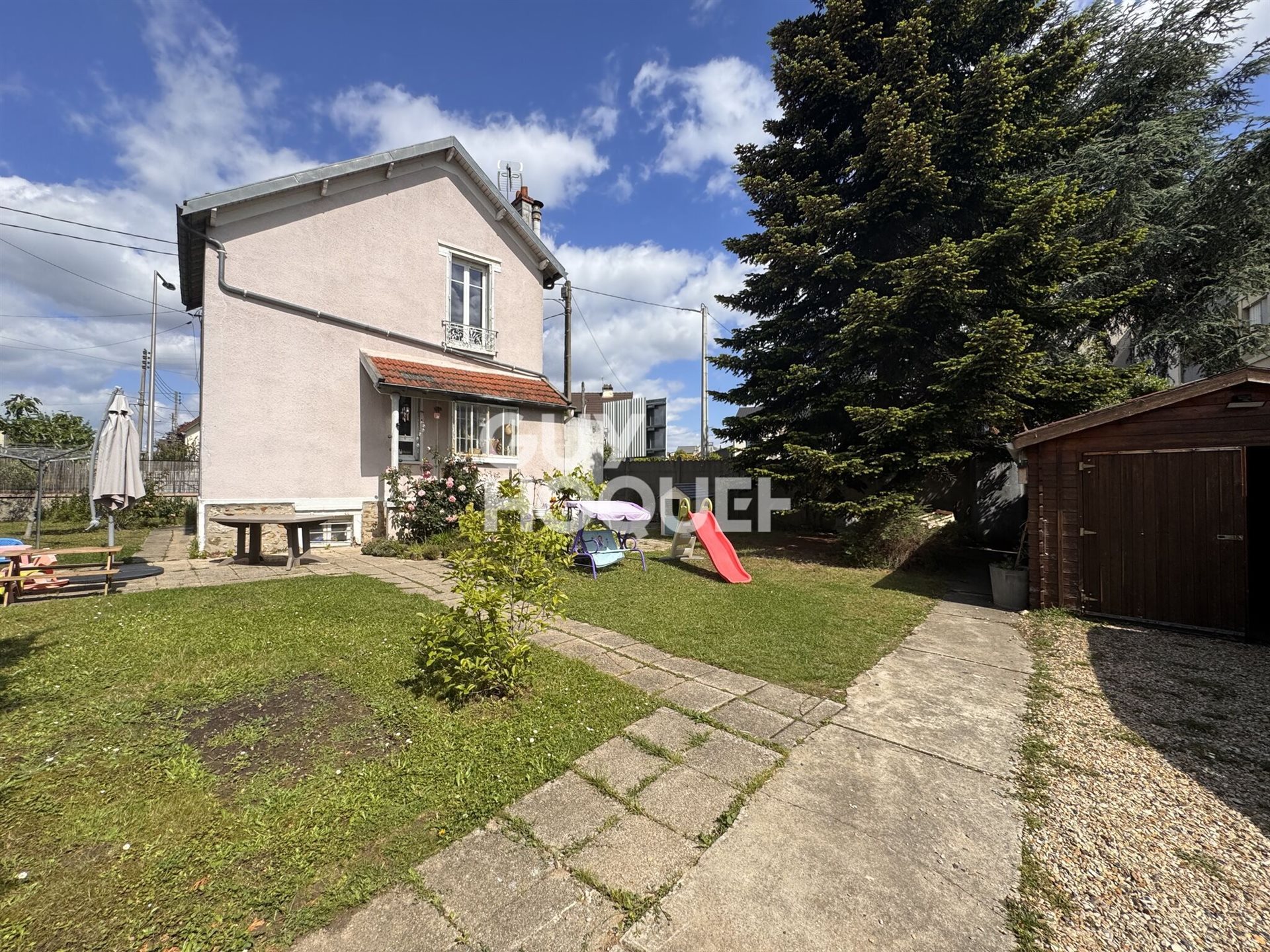 Maison à vendre, 73m², Juvisy-sur-Orge